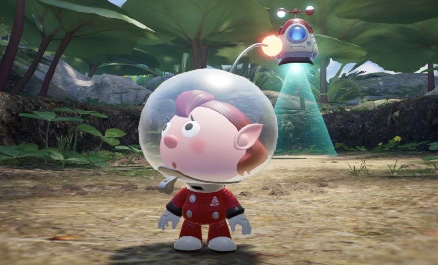 Pikmin 4