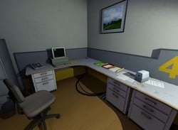 The Stanley Parable Is Finally Getting A Physical Release On Switch