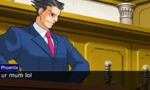 Random: This Bot Turns Reddit Arguments Into Phoenix Wright And Edgeworth Yelling At Each Other