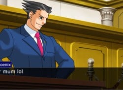 This Bot Turns Reddit Arguments Into Phoenix Wright And Edgeworth Yelling At Each Other