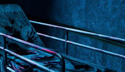 Dementium Remastered (3DS eShop)