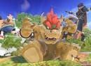 Smash Bros. Ultimate Stays In Top Spot While Switch Maintains Momentum