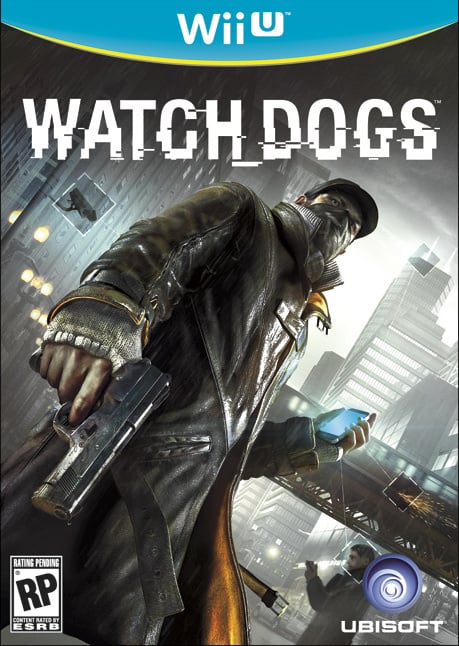 Watch Dogs Review Wii U Nintendo Life