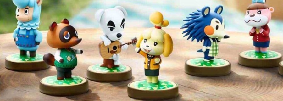 10 Things Wed Like To See In Animal Crossing On The Switch