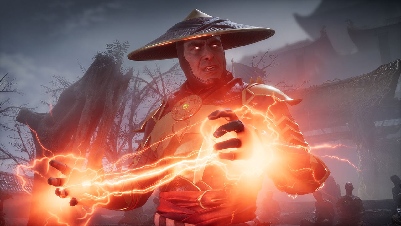 Data Mine Shows 13 Mortal Kombat 11 Characters are Coming Via DLC