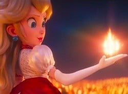 Mario Movie Directors Explain Their Take On Princess Peach