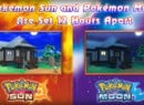 A Closer Look At The Aether Foundation, Ultra Beasts and More in Pokémon Sun and Moon