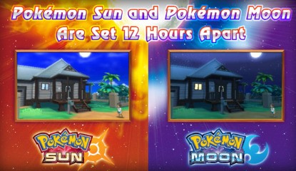 A Closer Look At The Aether Foundation, Ultra Beasts and More in Pokémon Sun and Moon