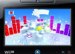 RUSH Confirmed for 12th December Release on Wii U eShop