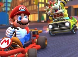 Google Play Votes Mario Kart Tour As One Of The 'Best Casual Games' For 2019