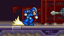 Mega Man X2