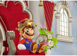 Super Mario Odyssey: Mushroom Kingdom Power Moon Locations