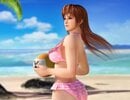 Dead Or Alive Xtreme 3: Scarlet Is Splashing Onto The Switch Early Next Year