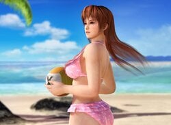Dead Or Alive Xtreme 3: Scarlet Is Splashing Onto The Switch Early Next Year