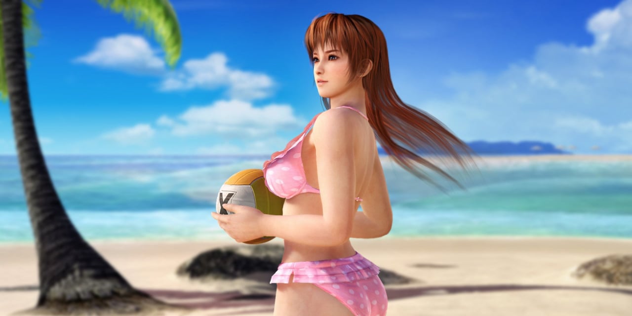 Hot Nude Beach Friends - Dead Or Alive Xtreme 3: Scarlet Is Splashing Onto The Switch Early Next  Year | Nintendo Life