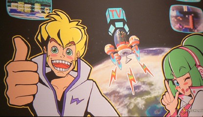 Tecmo's Latest WiiWare Project is a Monkey-Spanking Simulator