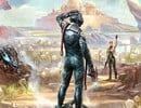 Feature: Fallout Creator On The Outer Worlds, Working Partnerships, And The Games He Plays These Days