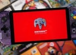 Blurred Art In Nintendo's N64 Switch Online Trailer Suggests Exciting Upcoming Additions