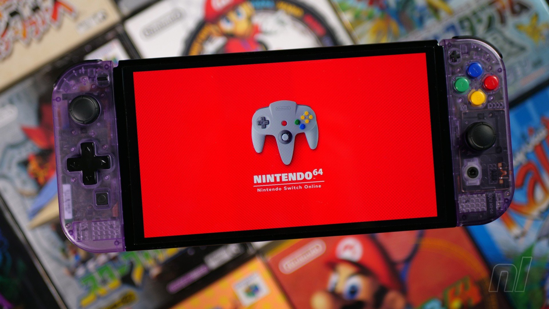 Nintendo Switch Online: Fans Detect Potential N64 Additions in Recent Trailer