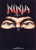 The Last Ninja