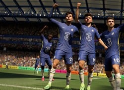 It's Official: EA Drops The 'FIFA' Brand In Favour Of 'EA Sports FC'