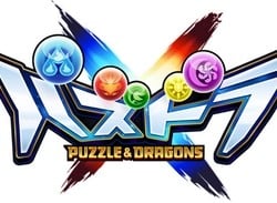 Puzzle & Dragons X Hitting Japan This July In Two Versions