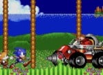 Details On Sonic 2's Lost Stages Have Been Revealed