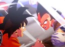 Dragon Ball Z Debuts In Second As Switch Takes Seven Of The Top Ten