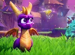 Spyro Reignited Trilogy Has Sold 10 Million Units Ahead Of 25th Anniversary