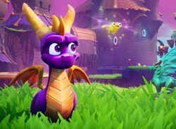 Spyro Reignited Trilogy Has Sold 10 Million Units Ahead Of 25th Anniversary