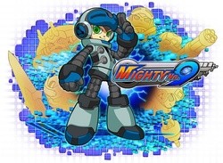 Mighty No. 9 Wii U Stretch Goal Has Been Reduced
