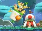 Super Mario Bros. Wonder Is Getting A Nintendo Switch 2 Edition