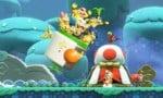 Super Mario Bros. Wonder Is Getting A Nintendo Switch 2 Edition