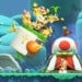 Super Mario Bros. Wonder Is Getting A Nintendo Switch 2 Edition