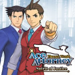 Phoenix Wright: As Avukat - Adaletin Ruhu (3DS eShop)