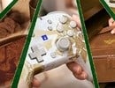 Hori Unveils Brand New Legend Of Zelda Switch 2 Products