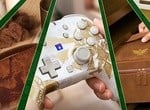 Hori Unveils Brand New Legend Of Zelda Switch 2 Products