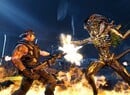 Aliens: Colonial Marines Cancelled on Wii U