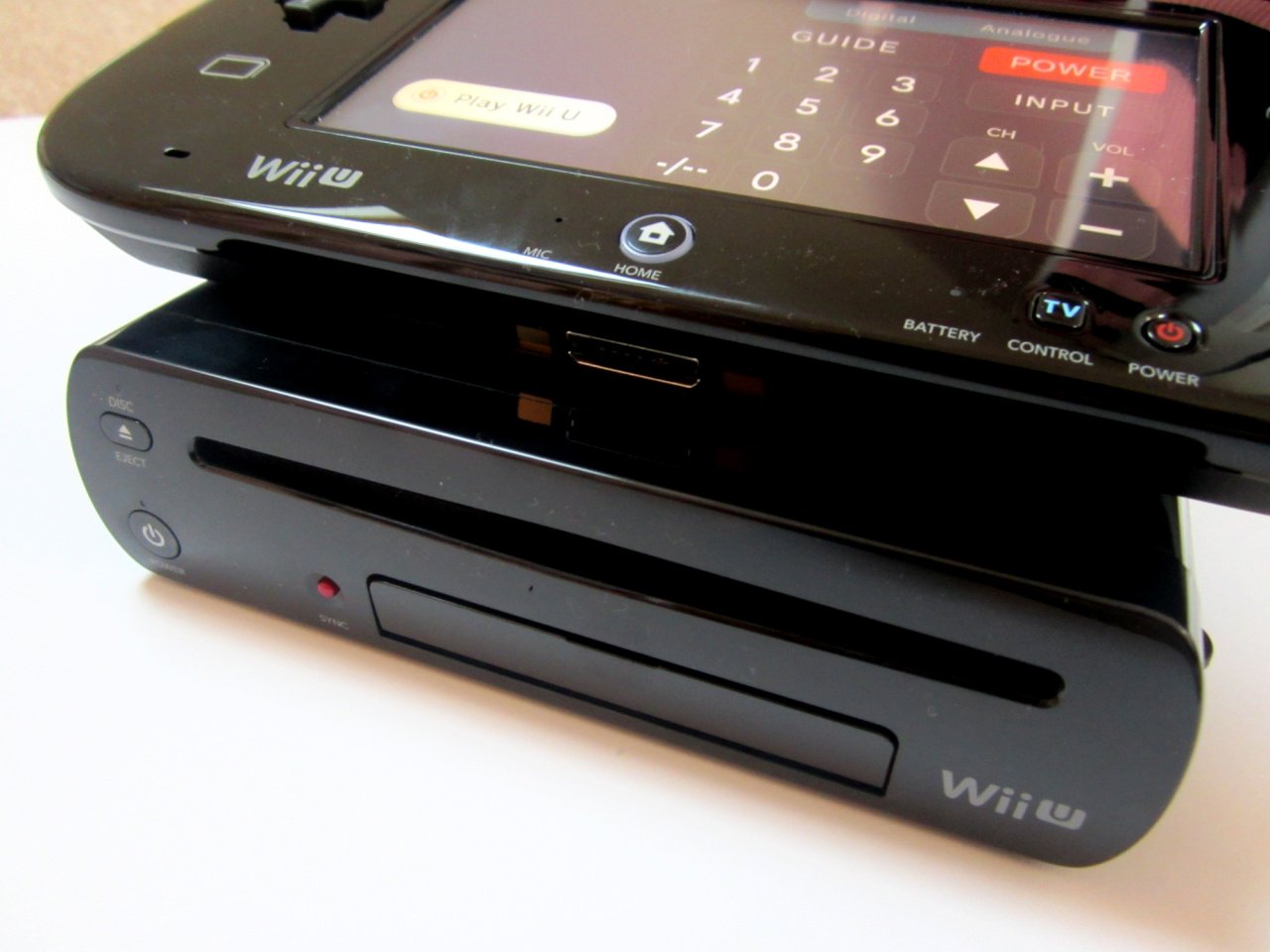 Nintendo Wii U review