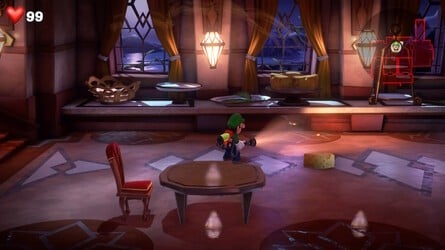 Luigi's Mansion 3 walkthough: how to survive The Last Resort defeat all the  ghosts