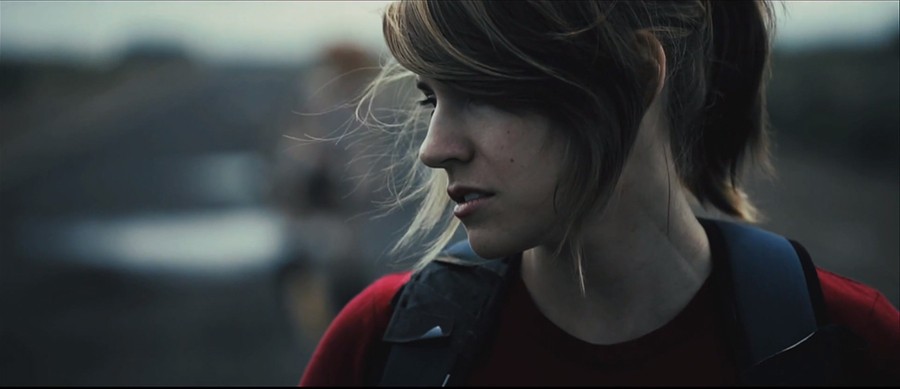 A sneak peak from Taylor's The Last of Us video coming up in July