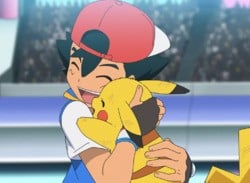 Pokémon's "Beautiful Tribute" Video Celebrates Ash And Pikachu's Journey Over 25 Seasons