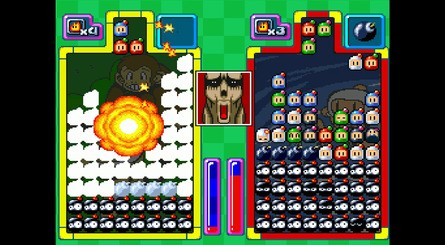 Super Bomberman Collection
