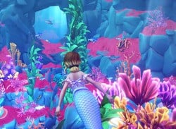 Disney Dreamlight Valley Teases Fourth Expansion 'The Keepsake Sea' And Jack Sparrow