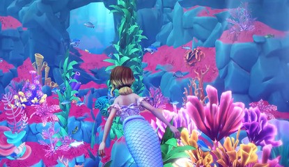 Disney Dreamlight Valley Teases Fourth Expansion 'The Keepsake Sea' And Jack Sparrow