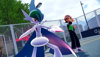 Pokémon Legends: Z-A: Ranked Battles - All Seasons And Rewards