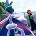 Pokémon Legends: Z-A: Ranked Battles - All Seasons And Rewards