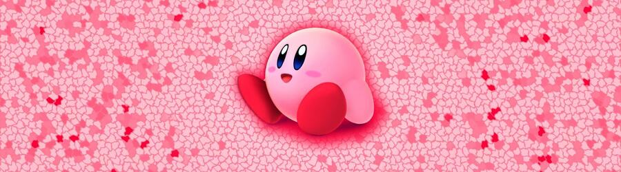 Kirby's Blowout Blast (3DS eShop)