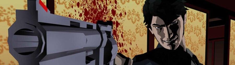 Killer7 (GCN)