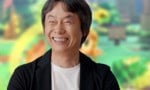 Random: Shigeru Miyamoto Apparently Isn't Credited In Zelda: Echoes Of Wisdom